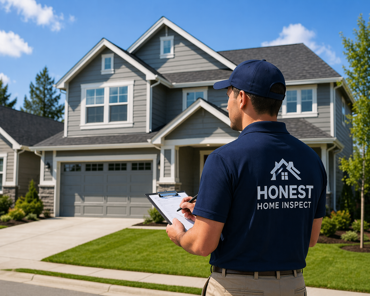Home Inspection